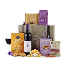 Buy & Send Gluten Free Vegan Hamper