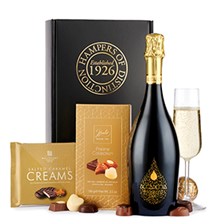 Buy & Send Prosecco & Chocolates