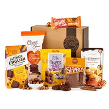 Buy & Send The Chocolicious Hamper