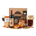 Buy & Send Savoury Gift Box