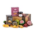 Buy & Send Three Cheese Hamper