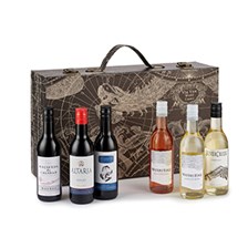 Buy & Send Wines of the World Tasting Set