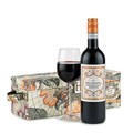 Buy & Send Wines of the World - Red Wine Gift