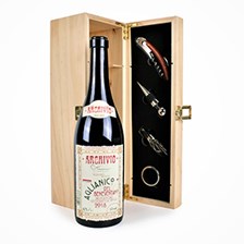 Buy & Send Wine & Accessories Gift Box