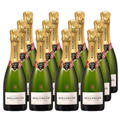 Buy & Send Half Bottle of Bollinger Special Cuvee Champagne 37.5cl Case of 12