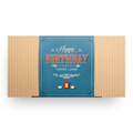 Buy & Send Happy Birthday Specialty Coffee Gift Box of 14