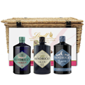 Buy & Send Hendrick's Family Hamper With Chocolates