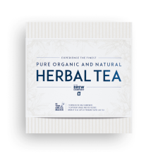 Buy & Send Herbal Tea Collection Gift Box