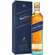 Buy & Send Johnnie Walker Blue Label Blended Scotch Whisky