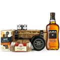 Buy & Send Jura 10 Year Old Whisky Premium Gift Hamper