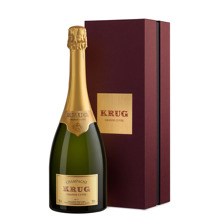 Buy & Send Krug Grande Cuvee Editions MV 75cl