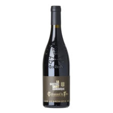 Buy & Send La Bastide, St Dominique, Chateauneuf-du-Pape, Les Hesperides 75cl - French Red Wine