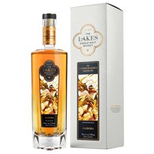 Buy & Send Lakes Single Malt Whiskymakers Edition Isadora 70cl