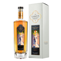 Buy & Send The Lakes Whiskymakers Edition Kairos Single Malt Whisky 70cl