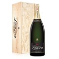 Buy & Send Salmanazar of Lanson Le Black Creation Champagne 900cl