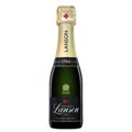 Buy & Send Mini Lanson Black Le Creation Brut Champagne 20cl