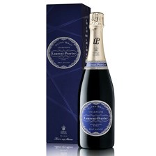 Buy & Send Laurent Perrier Ultra Brut (Brut Nature) Champagne 75cl