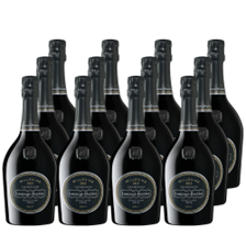 Buy & Send Laurent Perrier Brut Millesime Vintage 2015 75cl Case of 12 Champagne