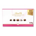 Buy & Send Lindt Master Chocolatier Collection chocolate Box 320g