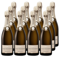 Buy & Send Louis Roederer Collection 244 Champagne 75cl Case of 12 Champagne