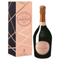 Buy & Send Laurent Perrier Cuvee Rose Gift Boxed Champagne 75cl