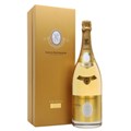 Buy & Send Magnum of Louis Roederer Cristal 2015 Champagne 150cl