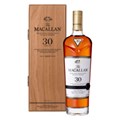 Buy & Send The Macallan 30 Year Old Sherry Oak 70cl 2023