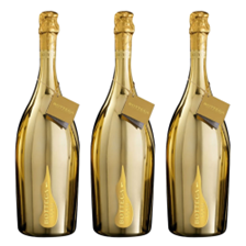 Buy & Send Magnum of Bottega Gold Prosecco Brut 150cl Case of 3