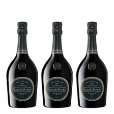 Buy & Send Magnum of Laurent Perrier Brut 2015 Vintage Champagne 1.5L Case of 3