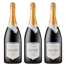 Buy & Send Magnum Of Nyetimber Classic Cuvee 150cl Case of 3