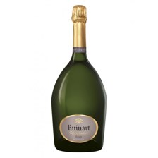 Buy & Send Magnum Of Ruinart Brut Champagne 150cl