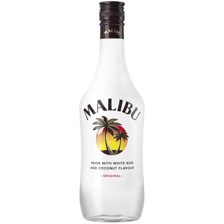 Buy & Send Malibu Original Coconut Rum 70cl