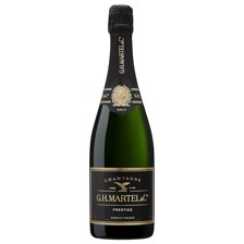 Buy & Send Martel Prestige Brut Champagne 75cl