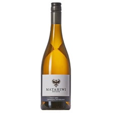 Buy & Send Matahiwi Estate Pinot Gris 75cl - New Zealand White Wine