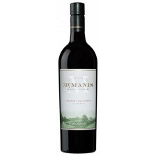 Buy & Send McManis Cabernet Sauvignon 75cl - Californian Red Wine