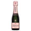 Buy & Send Mini Lanson Le Creation Rose Champagne 20cl