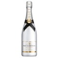 Buy & Send Moet and Chandon Ice White Imperial Demi Sec Champagne 75cl