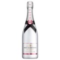 Buy & Send Moet & Chandon Ice Imperial Rose 75cl