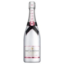 Buy & Send Moet & Chandon Ice Imperial Rose 75cl