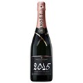 Buy & Send Moet & Chandon Grand Vintage Rose 2015 Champagne 75cl