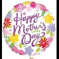 Buy & Send Happy Mother's Day Helium Balloon