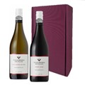 Buy & Send Villa Maria New Zealand Duo Gifts