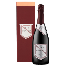 Buy & Send Nyetimber 1086 Prestige Cuvée Rose English Sparkling 75cl