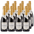 Buy & Send Nyetimber Blanc de Blancs English Sparkling 75cl Crate of 12