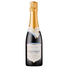 Buy & Send Nyetimber Classic Cuvee English Sparkling 37.5cl