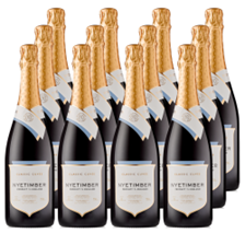 Buy & Send Nyetimber Classic Cuvee 75cl Case of 12