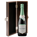 Buy & Send Nyetimber Curvee Cherie Demi-Sec NV English Sparkling Wine in Elm Wood Gift Box