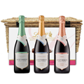 Buy & Send Nyetimber Family Hamper With Chocolates