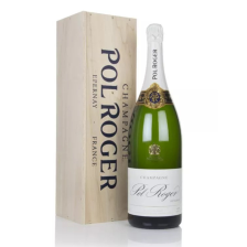 Buy & Send Pol Roger Brut Reserve Champagne Nebuchadnezzar 1500cl