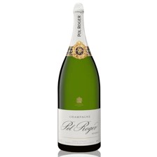 Buy & Send Pol Roger Brut Reserve Champagne Balthazar 1200cl